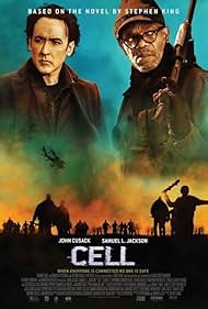 Cell watch-Cell
