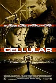 Cellular watch-Cellular