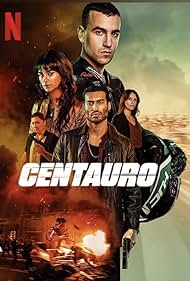 Centauro watch-Centauro