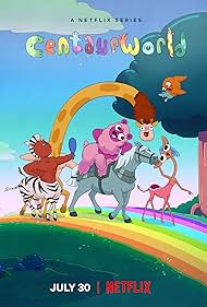 watch-Centaurworld