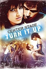Center Stage Turn It Up watch-Center Stage Turn It Up