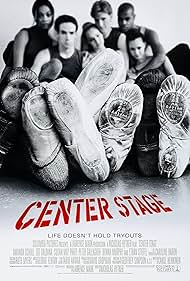 Center Stage watch-Center Stage