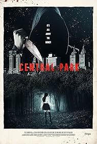 Central Park watch-Central Park