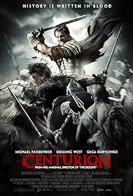 Centurion watch-Centurion