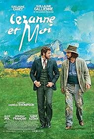Cezanne and I watch-Cezanne and I