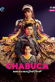 Chabuca watch-Chabuca