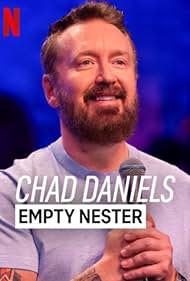 Chad Daniels Empty Nester watch-Chad Daniels Empty Nester