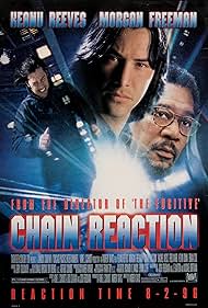 Chain Reaction watch-Chain Reaction