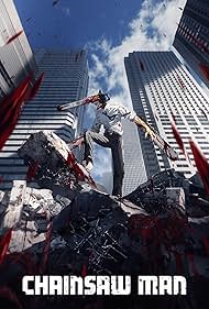 Chainsaw Man watch-Chainsaw Man