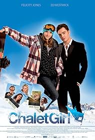 Chalet Girl watch-Chalet Girl