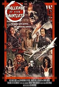 Challenge of Five Gauntlets