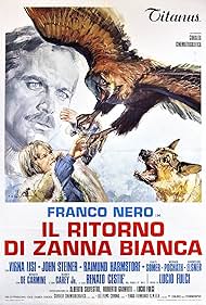 Challenge to White Fang watch-Challenge to White Fang