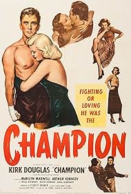 Champion watch-Champion
