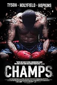 Champs watch-Champs