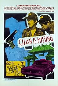 Chan Is Missing watch-Chan Is Missing