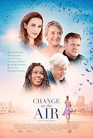Change in the Air watch-Change in the Air