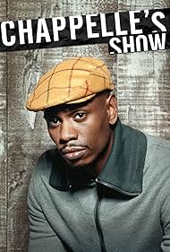Chappelle s Show watch-Chappelle s Show