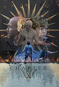 Chapter X watch-Chapter X