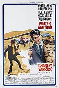 Charley Varrick watch-Charley Varrick