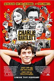Charlie Bartlett watch-Charlie Bartlett