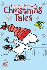 Charlie Brown s Christmas Tales watch-Charlie Brown s Christmas Tales