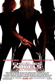 Charlie s Angels Full Throttle watch-Charlie s Angels Full Throttle