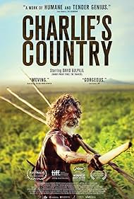 Charlie s Country watch-Charlie s Country