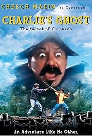 Charlie s Ghost Story watch-Charlie s Ghost Story