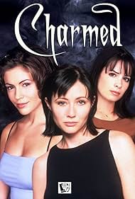 Charmed watch-Charmed