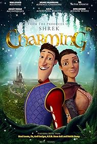 Charming watch-Charming