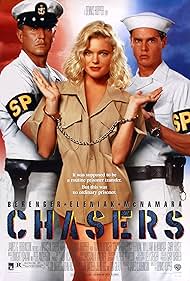 Chasers watch-Chasers