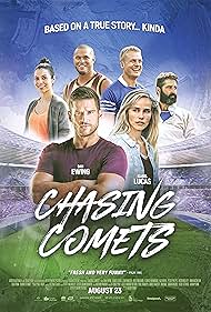Chasing Comets watch-Chasing Comets