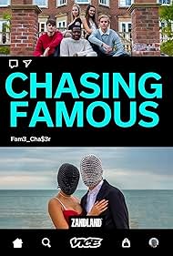 Chasing Famous watch-Chasing Famous