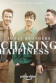 Chasing Happiness watch-Chasing Happiness