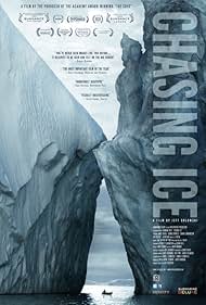 Chasing Ice watch-Chasing Ice