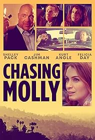 Chasing Molly watch-Chasing Molly