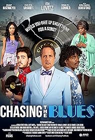 Chasing the Blues watch-Chasing the Blues