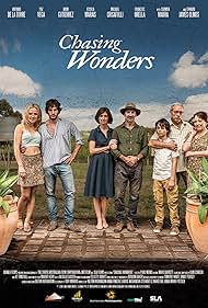 Chasing Wonders watch-Chasing Wonders