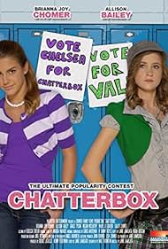 Chatterbox watch-Chatterbox
