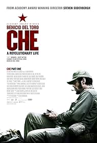 Che Part One watch-Che Part One