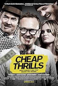 Cheap Thrills watch-Cheap Thrills