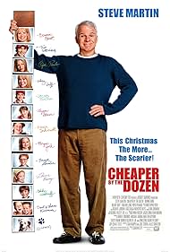 Cheaper by the Dozen watch-Cheaper by the Dozen