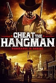 Cheat the Hangman watch-Cheat the Hangman
