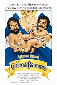 watch-Cheech   Chong s The Corsican Brothers