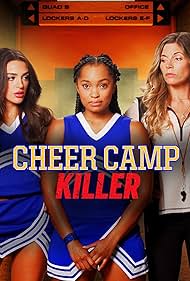 watch-Cheer Camp Killer