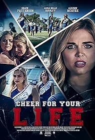 Cheer For Your Life watch-Cheer For Your Life