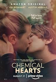 Chemical Hearts watch-Chemical Hearts