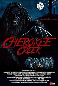 Cherokee Creek watch-Cherokee Creek
