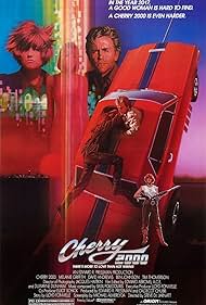 Cherry (2000) watch-Cherry (2000)