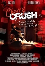 Cherry Crush watch-Cherry Crush